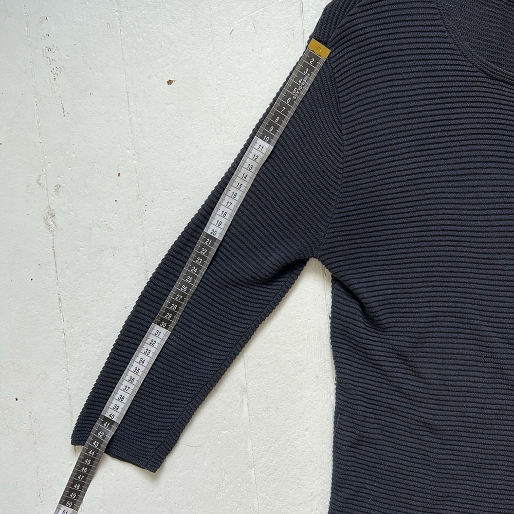 Wilfred Ribbed Sweater - Picture 10 of 11